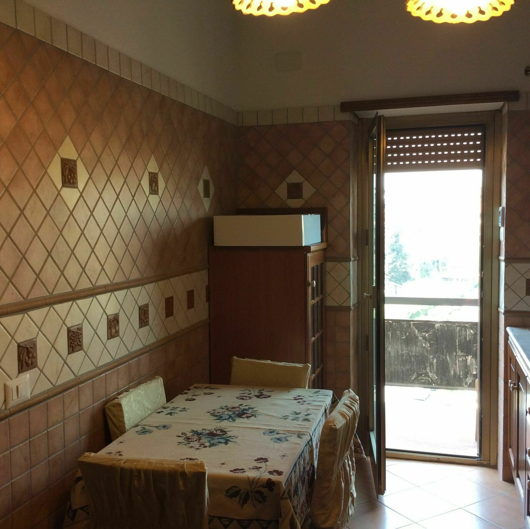 The Sun House Hotel Rome Exterior photo